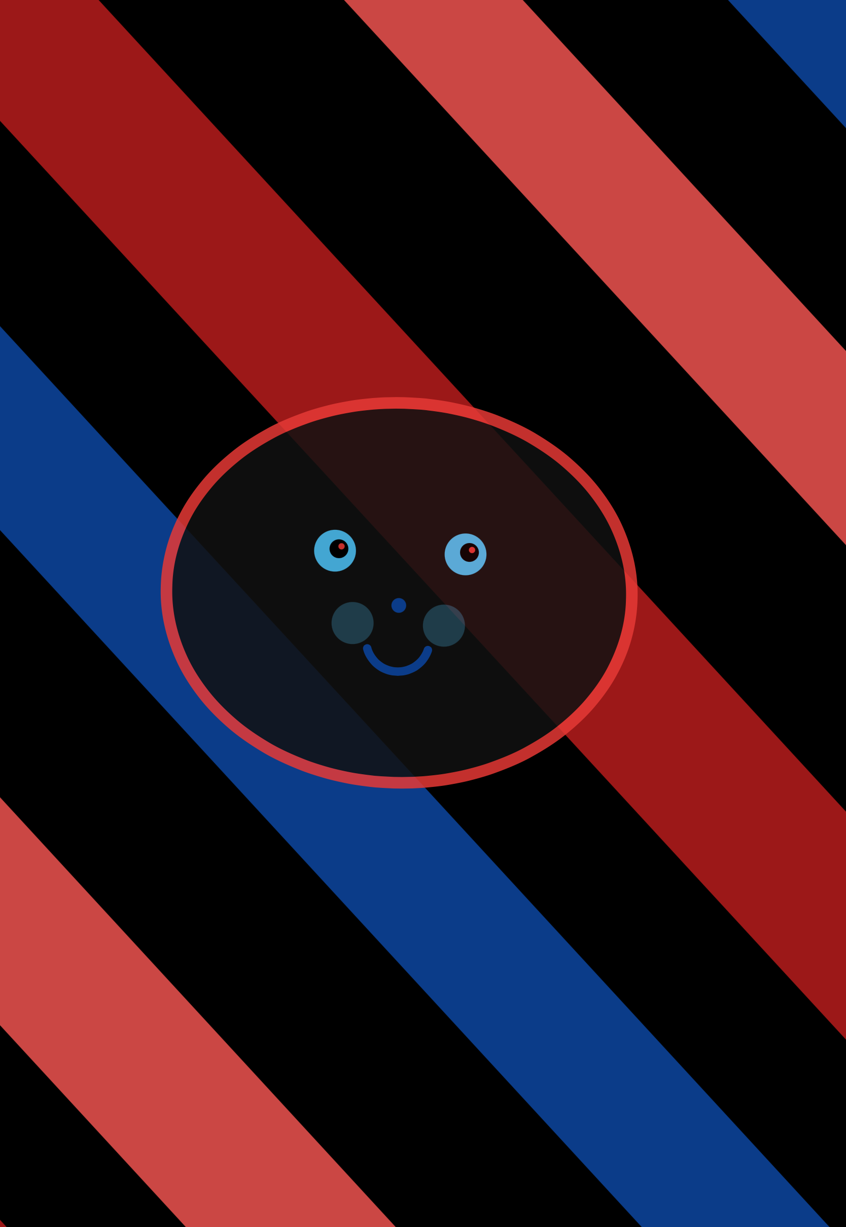 iPad — Blues emerging