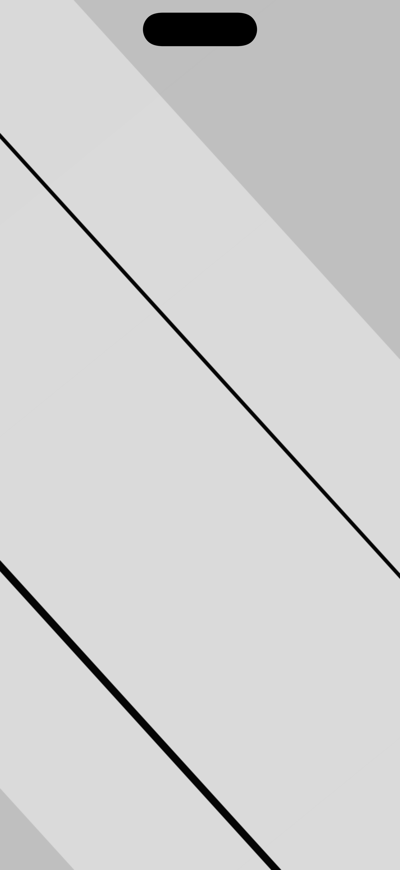 4 weeks — B&W patterns