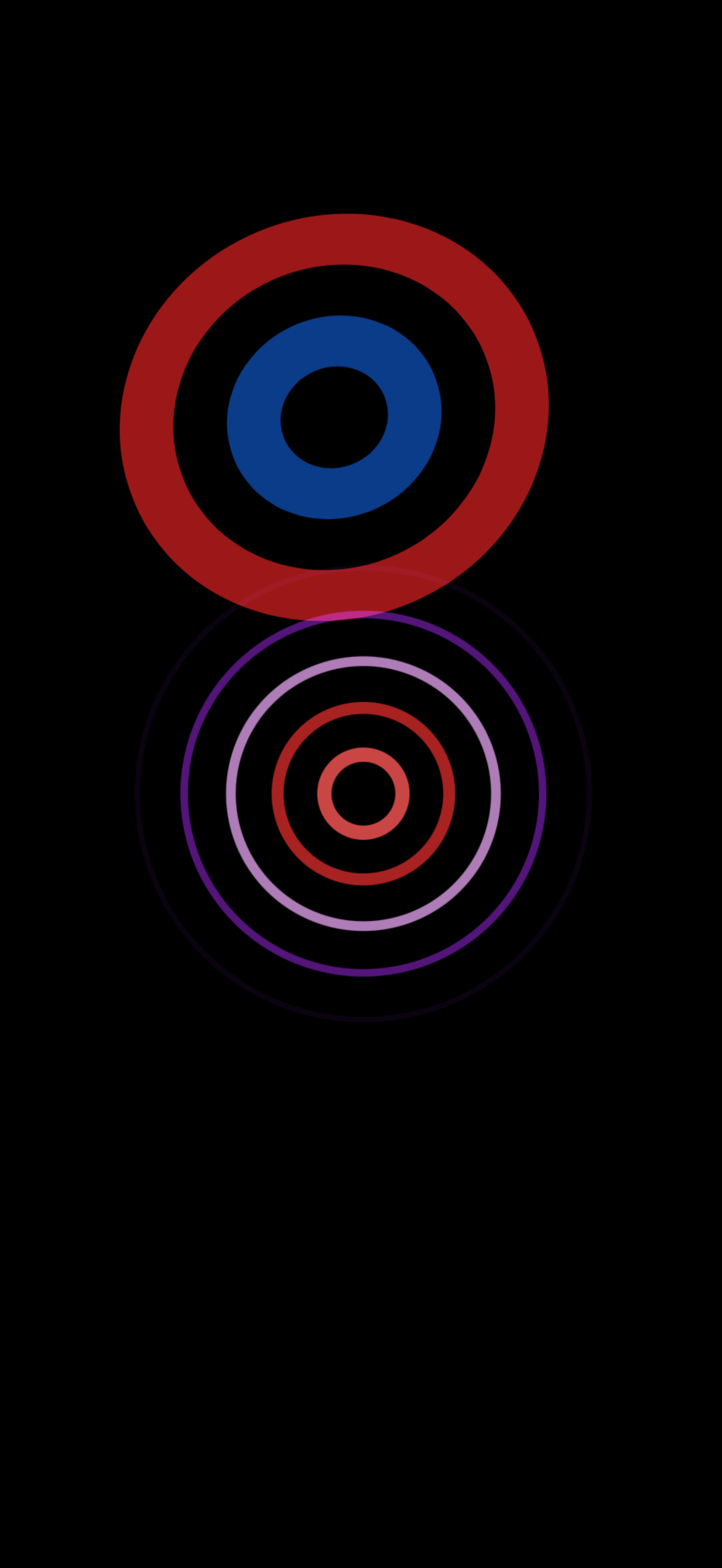 3 months — Trichromatic