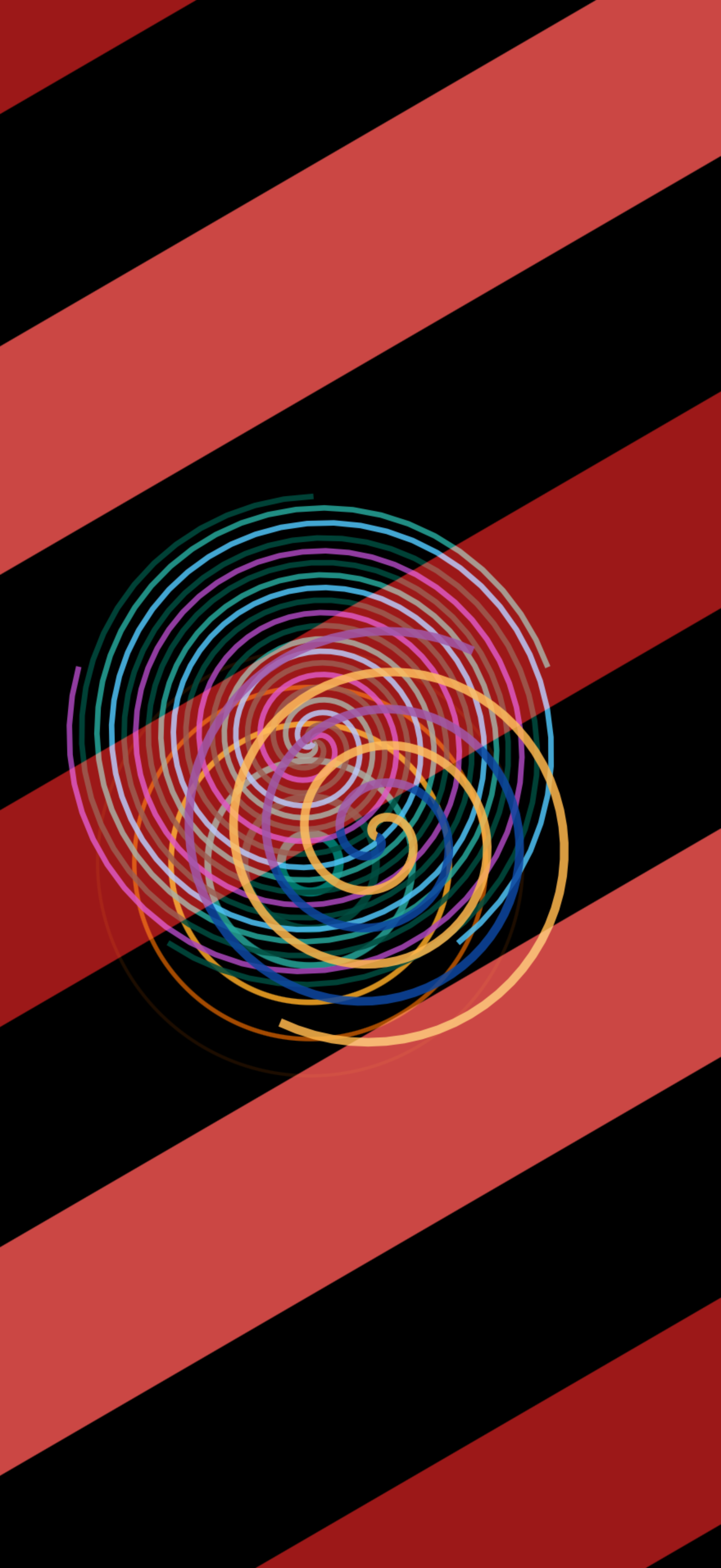 12 months — Complex scenes